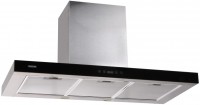 Купити витяжка ELEYUS Stels 1200 LED SMD 90 IS BL  за ціною від 15910 грн.