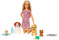 Купити лялька Barbie Doggy Daycare FXH08  за ціною від 1200 грн.