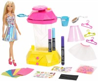 Купити лялька Barbie Crayola Confetti Skirt Studio FRP02 за ціною від 2499 грн.