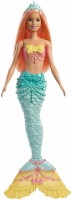 Купити лялька Barbie Dreamtopia Mermaid FXT11 за ціною від 545 грн.