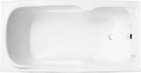 Купити ванна Besco Majka Nova (120x70) за ціною від 4806 грн.