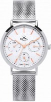 Купить наручний годинник Royal London 21453-01: цена от 4810 грн.