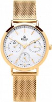 Купить наручний годинник Royal London 21453-03: цена от 5160 грн.