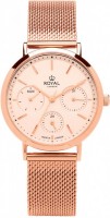 Купить наручний годинник Royal London 21453-04: цена от 5160 грн.