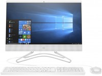 Купить персональный компьютер HP 24-f000 All-in-One по цене от 12431 грн.