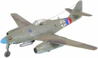 Купить сборная модель Revell Messerschmitt Me 262 A-1a (1:72)  по цене от 420 грн.