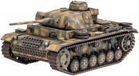 Купити збірна модель Revell PzKpfw III Ausf. L (1:72)  за ціною від 599 грн.