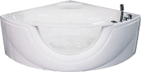 Купити ванна Volle TS-103 bath (TS-103 150x150) за ціною від 35190 грн.