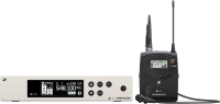 Купити мікрофон Sennheiser EW 100 G4-ME2-A1  за ціною від 28824 грн.