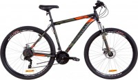 Купить велосипед Discovery Trek DD 29 2019  по цене от 3863 грн.