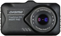 Купити відеореєстратор Digma FreeDrive 209 NIGHT FHD