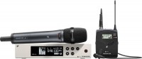 Купить мікрофон Sennheiser EW 100 G4-ME2/835-S: цена от 47693 грн.