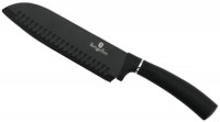 Купить кухонный нож Berlinger Haus Black Royal BH-2376: цена от 218 грн.