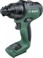 Купити дриль / шурупокрут Bosch AdvancedImpact 18 06039B5104 за ціною від 28782 грн.