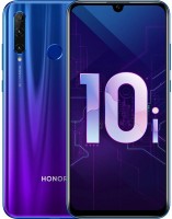 Купити мобільний телефон Honor 10i за ціною від 5215 грн.