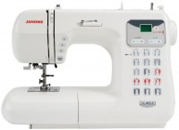 Купить швейная машина / оверлок Janome DC 4030  по цене от 7069 грн.