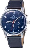 Купить наручний годинник Daniel Klein DK11832-3: цена от 1456 грн.