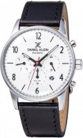 Купити наручний годинник Daniel Klein DK11832-1  за ціною від 1521 грн.