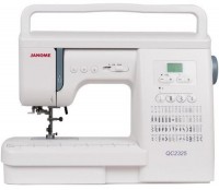 Купить швейная машина / оверлок Janome QC 2325  по цене от 9942 грн.