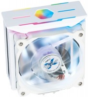 Купить система охолодження Zalman CNPS10X Optima II: цена от 1535 грн.