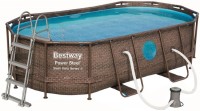 Купити каркасний басейн Bestway 56716  за ціною від 21776 грн.