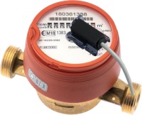 Купити лічильник води BMeters GSD8 3/4 HW RFM 4 130 за ціною від 1170 грн.