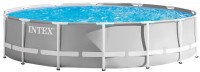 Купити каркасний басейн Intex 26720  за ціною від 9126 грн.