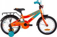 Купить дитячий велосипед Formula Race CR 16 2019: цена от 4700 грн.
