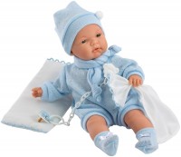 Купити лялька Llorens Joelle 38939  за ціною від 1700 грн.