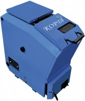 Купить отопительный котел Kordi KOTV-16  по цене от 46822 грн.