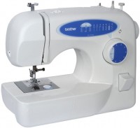 Купити швейна машина / оверлок Brother XL 2120 за ціною від 2910 грн.