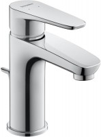 Купити змішувач Duravit B.1 B11010001010  за ціною від 8370 грн.