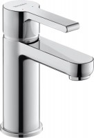 Купити змішувач Duravit B.2 B21010002010 за ціною від 7992 грн.