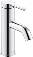 Купити змішувач Duravit C.1 C11010002010 за ціною від 11136 грн.