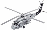 Купить сборная модель Revell SH-60 Navy Helicopter (1:100)  по цене от 676 грн.
