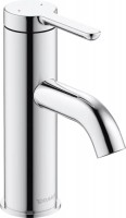 Купити змішувач Duravit C.1 C11020002010 за ціною від 10992 грн.