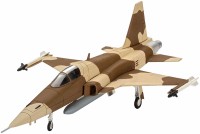 Купить сборная модель Revell Northrop F-5E Tiger II (1:144)  по цене от 212 грн.