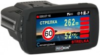 Купить видеорегистратор RECXON Ultra Signature GPS/GLONASS  по цене от 4862 грн.