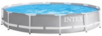 Купити каркасний басейн Intex 26712  за ціною від 5699 грн.