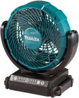 Купить вентилятор Makita DCF102Z  по цене от 3445 грн.