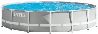 Купити каркасний басейн Intex 26724  за ціною від 11880 грн.