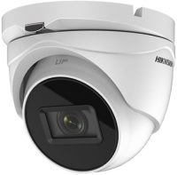 Купити камера відеоспостереження Hikvision DS-2CE79D3T-IT3ZF  за ціною від 3104 грн.