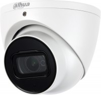 Купити камера відеоспостереження Dahua DH-HAC-HDW2501TP-A 2.8 mm  за ціною від 2377 грн.