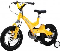 Купить детский велосипед Miqilong MQL-JZB16  по цене от 6799 грн.