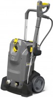 Купить мойка высокого давления Karcher HD 7/14-4 M  по цене от 76096 грн.