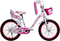 Купить детский велосипед VNC Melany 18 2018  по цене от 1999 грн.