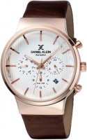 Купити наручний годинник Daniel Klein DK11891-4  за ціною від 1755 грн.