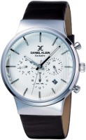 Купить наручний годинник Daniel Klein DK11891-3: цена от 1571 грн.
