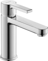 Купити змішувач Duravit B.2 B21020002010 за ціною від 8562 грн.