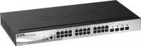 Купить комутатор D-Link DGS-1510-28X/ME: цена от 14262 грн.